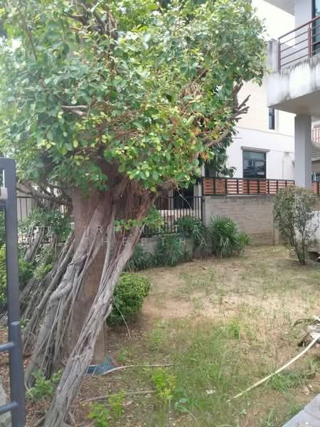 3-BR House, Bangkok, Bang Bon, Bang Bon, Bangkok, 3 Bedrooms, 204 sqm, Single Detached House For Sale, by Ramita Theptham, 500300412 - DDproperty.com