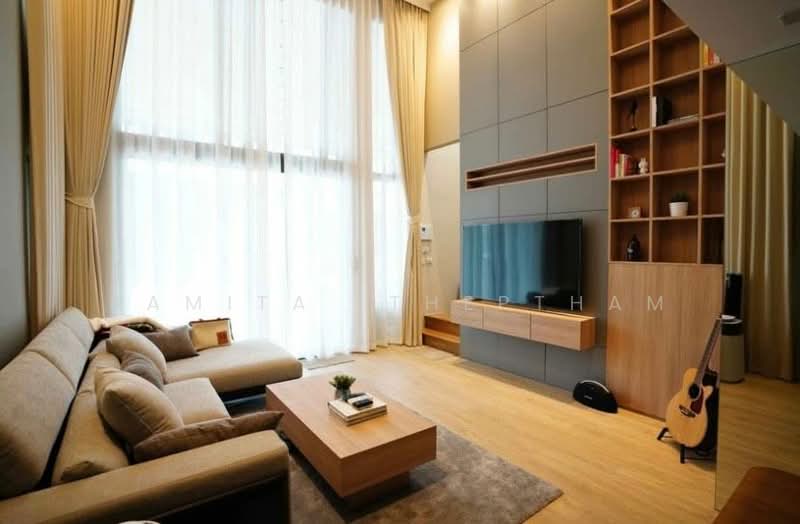 Patio Rama 9-Pattanakarn, Bangkok, Soi Pattanakarn 32, Pattanakarn Road, Suan Luang, Suan Luang, Bangkok, 3 Bedrooms, 226 sqm, Townhouse For Sale, by Ramita Theptham, 500300415 - DDproperty.com