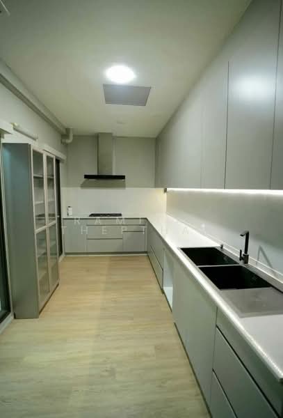 Patio Rama 9-Pattanakarn, Bangkok, Soi Pattanakarn 32, Pattanakarn Road, Suan Luang, Suan Luang, Bangkok, 3 Bedrooms, 226 sqm, Townhouse For Sale, by Ramita Theptham, 500300415 - DDproperty.com