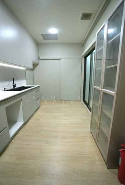 Patio Rama 9-Pattanakarn, Bangkok, Soi Pattanakarn 32, Pattanakarn Road, Suan Luang, Suan Luang, Bangkok, 3 Bedrooms, 226 sqm, Townhouse For Sale, by Ramita Theptham, 500300415 - DDproperty.com