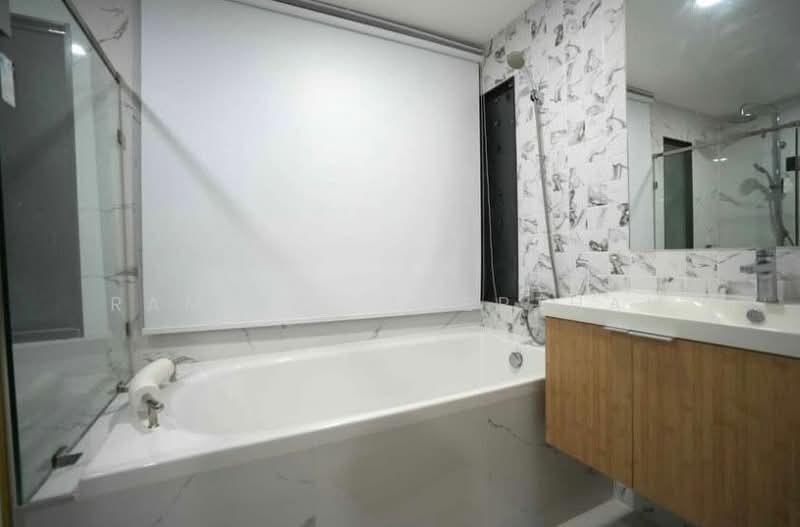 Patio Rama 9-Pattanakarn, Bangkok, Soi Pattanakarn 32, Pattanakarn Road, Suan Luang, Suan Luang, Bangkok, 3 Bedrooms, 226 sqm, Townhouse For Sale, by Ramita Theptham, 500300415 - DDproperty.com