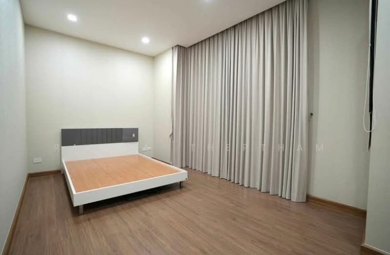 Patio Rama 9-Pattanakarn, Bangkok, Soi Pattanakarn 32, Pattanakarn Road, Suan Luang, Suan Luang, Bangkok, 3 Bedrooms, 226 sqm, Townhouse For Sale, by Ramita Theptham, 500300415 - DDproperty.com