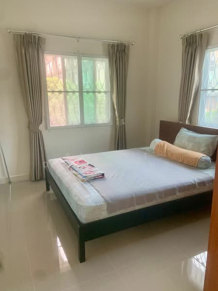 3-BR House, Bangkok, Bang Chak, Phra Khanong, Bangkok, 3 Bedrooms, 132 sqm, Single Detached House For Sale, by Pasupit Ditbanjong, 500300416 - DDproperty.com