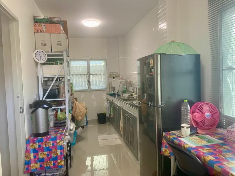3-BR House, Bangkok, Bang Chak, Phra Khanong, Bangkok, 3 Bedrooms, 132 sqm, Single Detached House For Sale, by Pasupit Ditbanjong, 500300416 - DDproperty.com