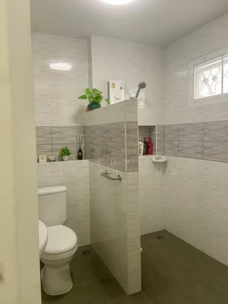3-BR House, Bangkok, Bang Chak, Phra Khanong, Bangkok, 3 Bedrooms, 132 sqm, Single Detached House For Sale, by Pasupit Ditbanjong, 500300416 - DDproperty.com