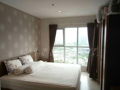 ขาย - Aspire Sukhumvit 48 : แอสปาย สุขุมวิท 48, กรุงเทพ