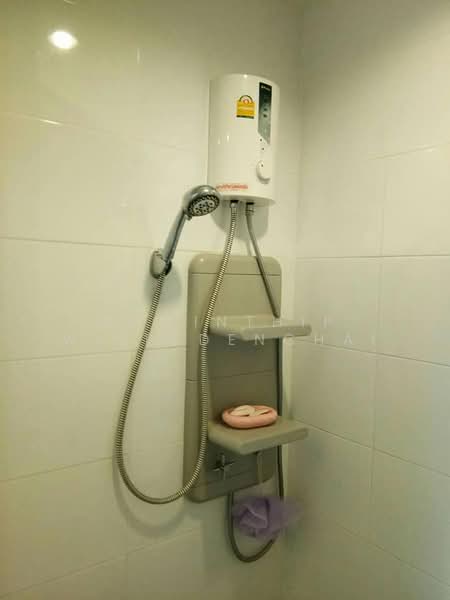 Aspire Sukhumvit 48, Bangkok, Sukhumvit Road, Phra Kanong, Khlong Toei, Bangkok, 1 Bedroom, 38 sqm, Condo For Sale, by Kawinthip Wisesdenchai, 500300417 - DDproperty.com
