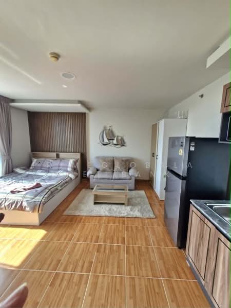 The Light Condo : เดอะ ไลท์, ภูเก็ต, 15 19 ถ.เจ้าฟ้าอี, ตลาดเหนือ, เมืองภูเก็ต, ภูเก็ต, 26 ตร.ม., คอนโด ให้เช่า, โดย primeglobalasset Bank, 500300418 - DDproperty.com