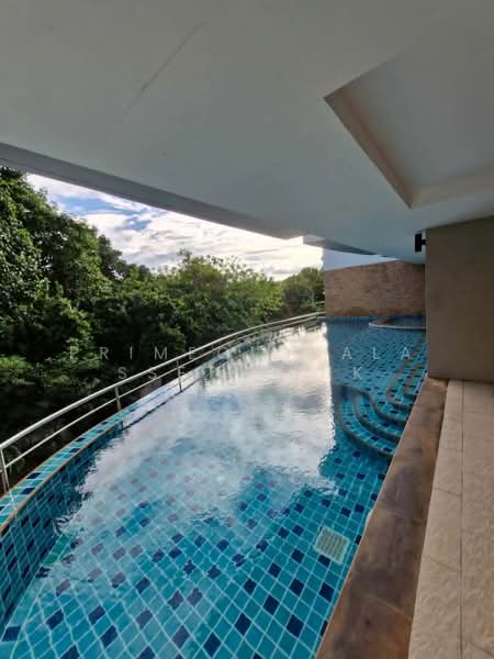 The Light Condo, Phuket, 15 19 E Chaofah Rd, Talat Nua, Muang Phuket, Phuket, 1 Bedroom, 26 sqm, Condo For Rent, by primeglobalasset Bank, 500300418 - DDproperty.com