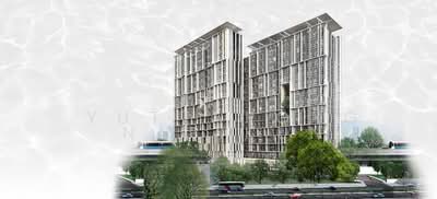 ขาย - IDEO Blucove Sukhumvit : ไอดีโอ บลูโคฟ สุขุมวิท, กรุงเทพ