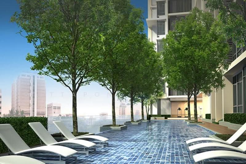 IDEO Blucove Sukhumvit : ไอดีโอ บลูโคฟ สุขุมวิท, กรุงเทพ, 2952 ถนนสุขุมวิท, บางนา, กรุงเทพ, 61 ตร.ม., คอนโด ขาย, โดย Yuttapong Napikun, 500300419 - DDproperty.com