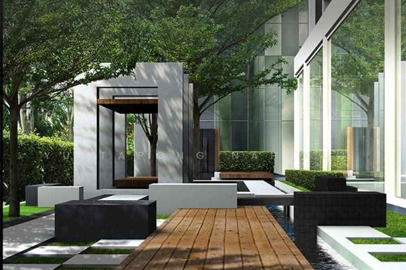 IDEO Blucove Sukhumvit : ไอดีโอ บลูโคฟ สุขุมวิท, กรุงเทพ, 2952 ถนนสุขุมวิท, บางนา, กรุงเทพ, 61 ตร.ม., คอนโด ขาย, โดย Yuttapong Napikun, 500300419 - DDproperty.com