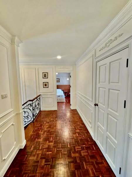 4-BR House, Bangkok, Phra Kanong, Khlong Toei, Bangkok, 4 Bedrooms, 280 sqm, Single Detached House For Rent, by Pasupit Ditbanjong, 500300422 - DDproperty.com