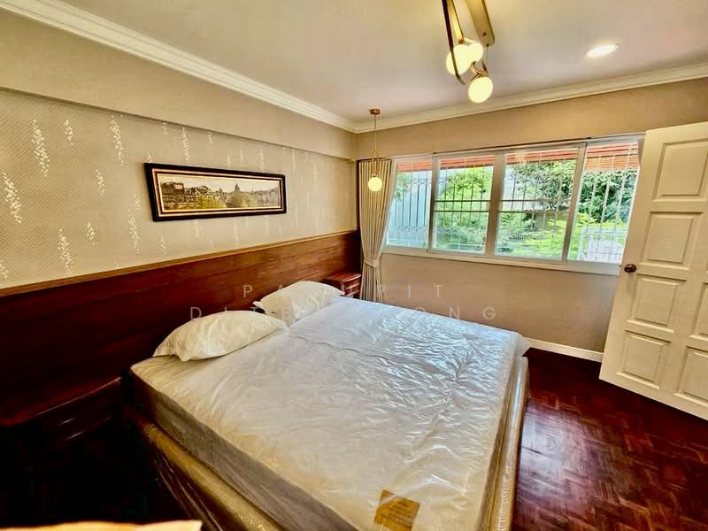 บ้าน 4-ห้องนอน, กรุงเทพ, พระโขนง, คลองเตย, กรุงเทพ, 280 ตร.ม., บ้านเดี่ยว ให้เช่า, โดย Pasupit Ditbanjong, 500300422 - DDproperty.com