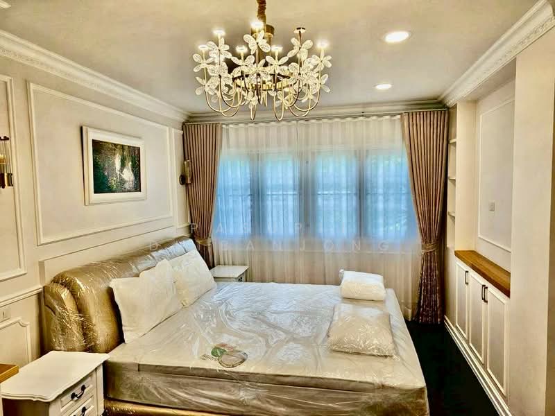 4-BR House, Bangkok, Phra Kanong, Khlong Toei, Bangkok, 4 Bedrooms, 280 sqm, Single Detached House For Rent, by Pasupit Ditbanjong, 500300422 - DDproperty.com
