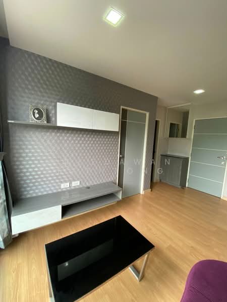 The Private Paradise Pattaya, Chon Buri (Pattaya), Huai Yai, Bang Lamung (Pattaya), Chon Buri (Pattaya), 1 Bedroom, 32 sqm, Condo For Sale, by Preedawan Bathtong, 500300423 - DDproperty.com