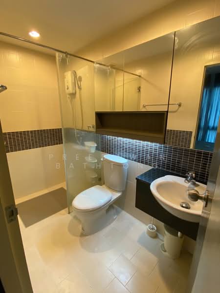 The Private Paradise Pattaya, Chon Buri (Pattaya), Huai Yai, Bang Lamung (Pattaya), Chon Buri (Pattaya), 1 Bedroom, 32 sqm, Condo For Sale, by Preedawan Bathtong, 500300423 - DDproperty.com