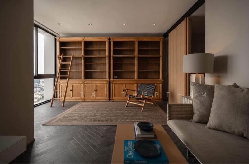 The Issara Ladprao, Bangkok, 296 Ladpao Road, Jom Phon, Chatuchak, Bangkok, 1 Bedroom, 78 sqm, Condo For Rent, by Ramita Theptham, 500300424 - DDproperty.com