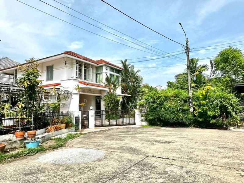 HomePlace Rattanathibet : โฮมเพลส รัตนาธิเบศร์, นนทบุรี, ถนนบางกรวย - ไทรน้อย, บางแม่นาง, บางใหญ่, นนทบุรี, 150 ตร.ม., บ้านเดี่ยว ขาย, โดย กรณวัสส์ กัณฑวัสส์วงส์, 500300427 - DDproperty.com