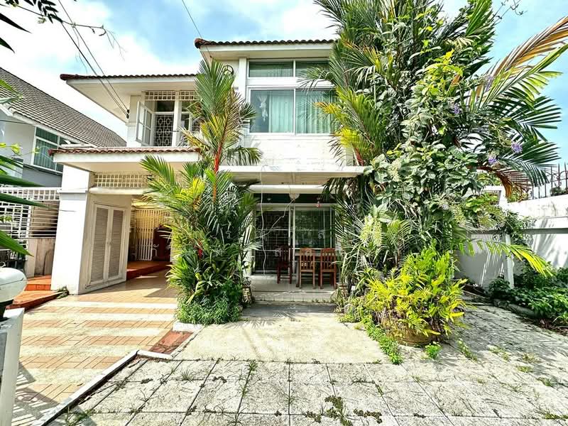 HomePlace Rattanathibet, Nonthaburi, Bang Kruai - Sai Noi Road, Bang Mae Nang, Bang Yai, Nonthaburi, 4 Bedrooms, 150 sqm, Single Detached House For Sale, by กรณวัสส์ กัณฑวัสส์วงส์, 500300427 - DDproperty.com