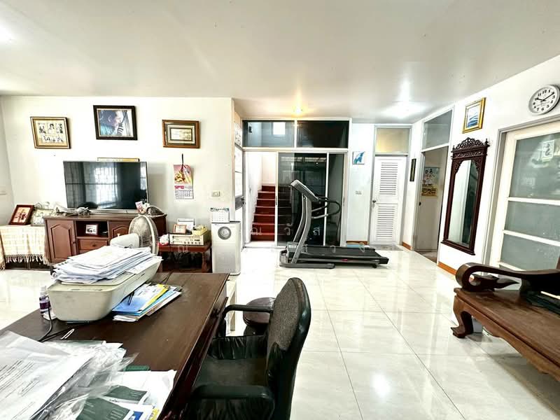 HomePlace Rattanathibet : โฮมเพลส รัตนาธิเบศร์, นนทบุรี, ถนนบางกรวย - ไทรน้อย, บางแม่นาง, บางใหญ่, นนทบุรี, 150 ตร.ม., บ้านเดี่ยว ขาย, โดย กรณวัสส์ กัณฑวัสส์วงส์, 500300427 - DDproperty.com