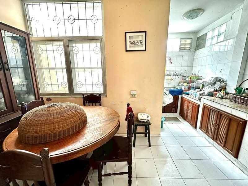 HomePlace Rattanathibet, Nonthaburi, Bang Kruai - Sai Noi Road, Bang Mae Nang, Bang Yai, Nonthaburi, 4 Bedrooms, 150 sqm, Single Detached House For Sale, by กรณวัสส์ กัณฑวัสส์วงส์, 500300427 - DDproperty.com