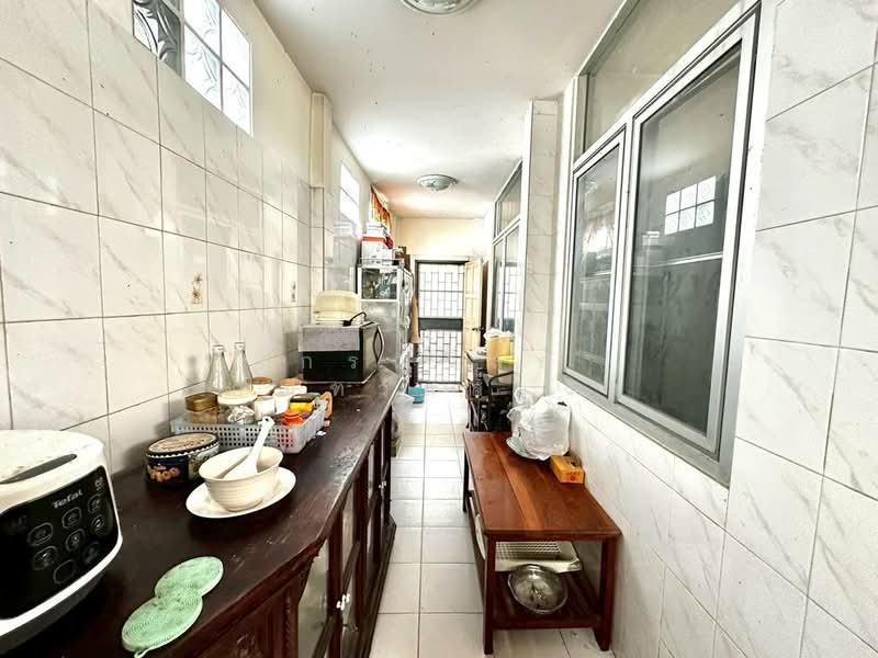 HomePlace Rattanathibet, Nonthaburi, Bang Kruai - Sai Noi Road, Bang Mae Nang, Bang Yai, Nonthaburi, 4 Bedrooms, 150 sqm, Single Detached House For Sale, by กรณวัสส์ กัณฑวัสส์วงส์, 500300427 - DDproperty.com