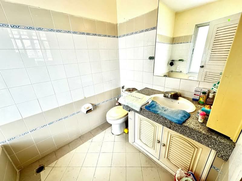 HomePlace Rattanathibet, Nonthaburi, Bang Kruai - Sai Noi Road, Bang Mae Nang, Bang Yai, Nonthaburi, 4 Bedrooms, 150 sqm, Single Detached House For Sale, by กรณวัสส์ กัณฑวัสส์วงส์, 500300427 - DDproperty.com