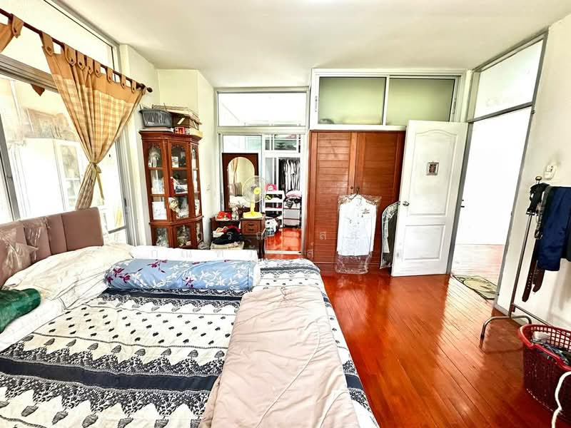 HomePlace Rattanathibet, Nonthaburi, Bang Kruai - Sai Noi Road, Bang Mae Nang, Bang Yai, Nonthaburi, 4 Bedrooms, 150 sqm, Single Detached House For Sale, by กรณวัสส์ กัณฑวัสส์วงส์, 500300427 - DDproperty.com