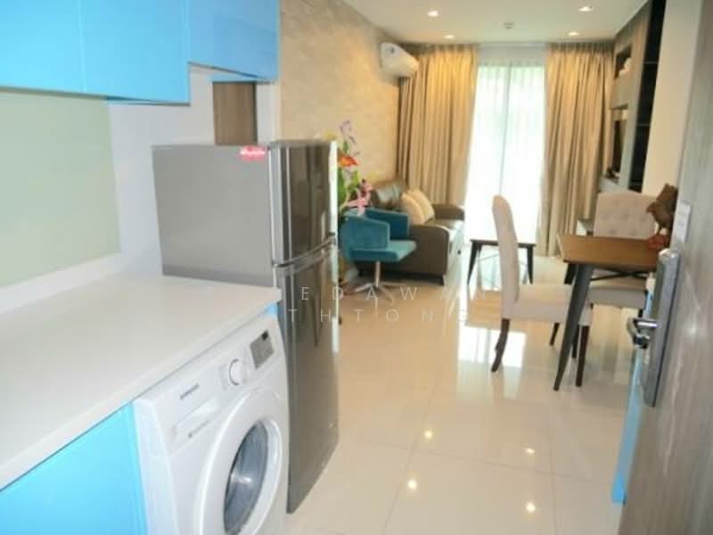 De Amber Condo, Chon Buri (Pattaya), Na Chom Thian, Sattahip, Chon Buri (Pattaya), 1 Bedroom, 43 sqm, Condo For Sale, by Preedawan Bathtong, 500300428 - DDproperty.com