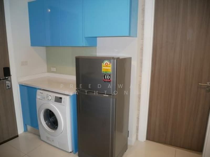 De Amber Condo, Chon Buri (Pattaya), Na Chom Thian, Sattahip, Chon Buri (Pattaya), 1 Bedroom, 43 sqm, Condo For Sale, by Preedawan Bathtong, 500300428 - DDproperty.com
