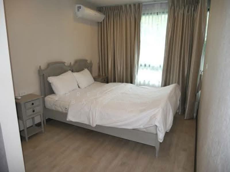 De Amber Condo, Chon Buri (Pattaya), Na Chom Thian, Sattahip, Chon Buri (Pattaya), 1 Bedroom, 43 sqm, Condo For Sale, by Preedawan Bathtong, 500300428 - DDproperty.com
