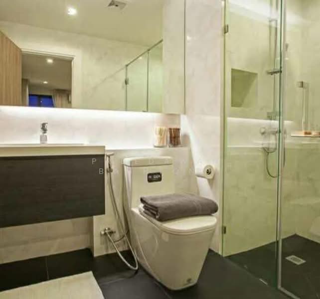 De Amber Condo, Chon Buri (Pattaya), Na Chom Thian, Sattahip, Chon Buri (Pattaya), 1 Bedroom, 43 sqm, Condo For Sale, by Preedawan Bathtong, 500300428 - DDproperty.com
