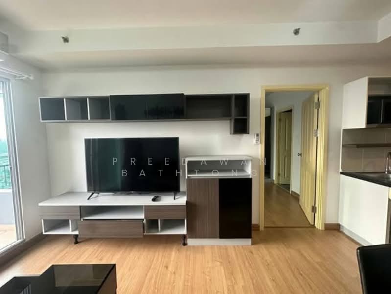 Supalai Mare Pattaya, Chon Buri (Pattaya), Village No. 12 818 Thepprasit Rd, Nong Pru, Bang Lamung (Pattaya), Chon Buri (Pattaya), 1 Bedroom, 45 sqm, Condo For Sale, by Preedawan Bathtong, 500300432 - DDproperty.com