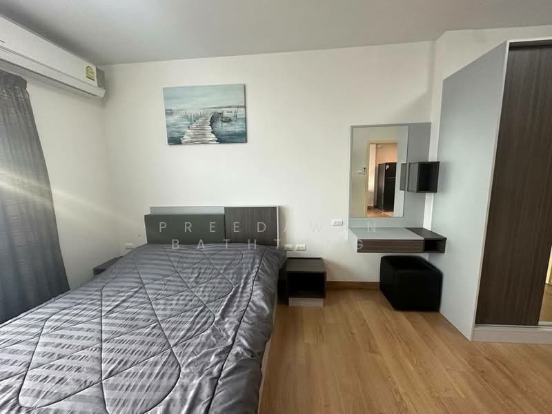 Supalai Mare Pattaya, Chon Buri (Pattaya), Village No. 12 818 Thepprasit Rd, Nong Pru, Bang Lamung (Pattaya), Chon Buri (Pattaya), 1 Bedroom, 45 sqm, Condo For Sale, by Preedawan Bathtong, 500300432 - DDproperty.com