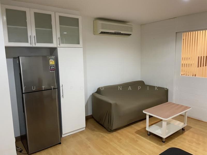 Serene Place Sukhumvit 24, Bangkok, 9 Soi Sukhumvit 24, Sukhumvit Road, Khong Tan, Khlong Toei, Bangkok, 1 Bedroom, 49 sqm, Condo For Sale, by Yuttapong Napikun, 500300433 - DDproperty.com