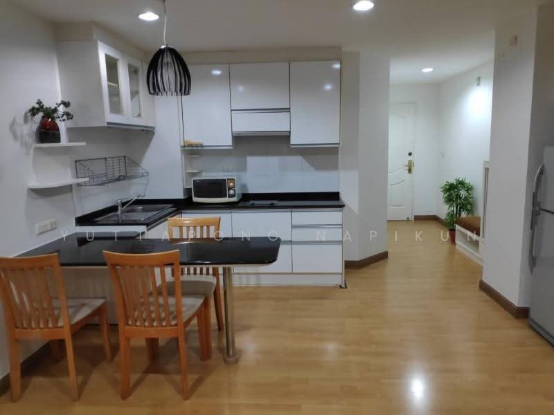 Serene Place Sukhumvit 24, Bangkok, 9 Soi Sukhumvit 24, Sukhumvit Road, Khong Tan, Khlong Toei, Bangkok, 1 Bedroom, 49 sqm, Condo For Sale, by Yuttapong Napikun, 500300433 - DDproperty.com