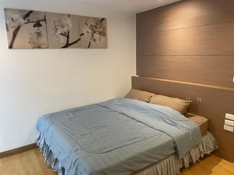 Serene Place Sukhumvit 24, Bangkok, 9 Soi Sukhumvit 24, Sukhumvit Road, Khong Tan, Khlong Toei, Bangkok, 1 Bedroom, 49 sqm, Condo For Sale, by Yuttapong Napikun, 500300433 - DDproperty.com