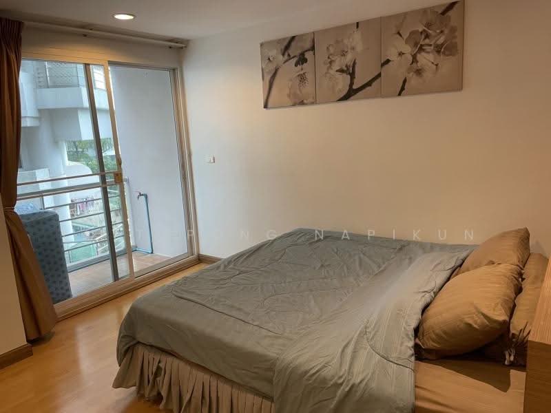 Serene Place Sukhumvit 24 : ซีรีน เพลส สุขุมวิท 24, กรุงเทพ, 9 ซอยเมธีนิเวศม์ ถนนสุขุมวิท 24, คลองตัน, คลองเตย, กรุงเทพ, 49 ตร.ม., คอนโด ขาย, โดย Yuttapong Napikun, 500300433 - DDproperty.com