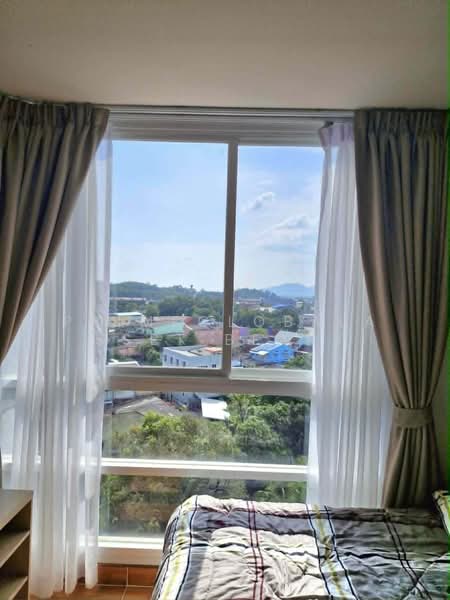 The Light Condo : เดอะ ไลท์, ภูเก็ต, 15 19 ถ.เจ้าฟ้าอี, ตลาดเหนือ, เมืองภูเก็ต, ภูเก็ต, 26 ตร.ม., คอนโด ให้เช่า, โดย primeglobalasset Beaky, 500300434 - DDproperty.com