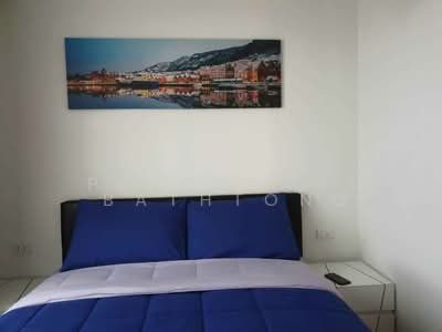 ขาย - Arcadia Beach Resort : อาคาเดีย บีช รีสอร์ท, ชลบุรี