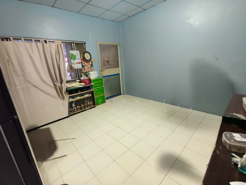 กล่อมพิรุณ แพรกษา, Samut Prakan, Phraeksa, Muang Samut Prakarn, Samut Prakan, 1 Bedroom, 100 sqm, Townhouse For Sale, by The Best Property แก้ว, 500300437 - DDproperty.com