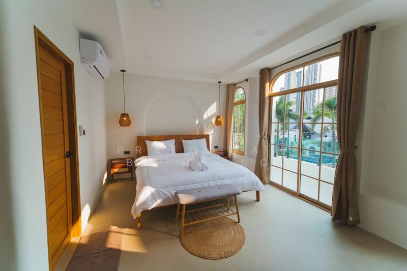 บ้าน 3-ห้องนอน, ชลบุรี, นาเกลือ, บางละมุง, ชลบุรี, 220 ตร.ม., บ้านเดี่ยว ให้เช่า, โดย Patchara Srisak, 500300439 - DDproperty.com
