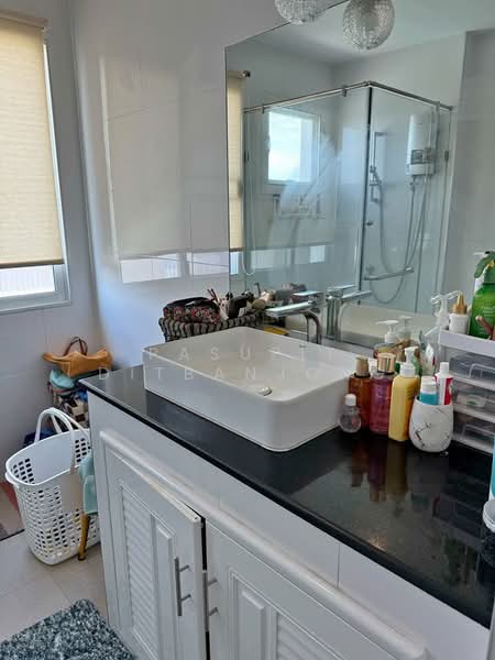 undefined, Bangkok, Praborommaharatchawang, Phra Nakhon, Bangkok, 3 Bedrooms, 204 sqm, Single Detached House For Sale, by Pasupit Ditbanjong, 500300440 - DDproperty.com