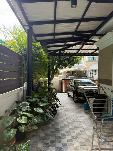 undefined, Bangkok, Praborommaharatchawang, Phra Nakhon, Bangkok, 3 Bedrooms, 204 sqm, Single Detached House For Sale, by Pasupit Ditbanjong, 500300440 - DDproperty.com