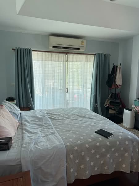 undefined, Bangkok, Praborommaharatchawang, Phra Nakhon, Bangkok, 3 Bedrooms, 204 sqm, Single Detached House For Sale, by Pasupit Ditbanjong, 500300440 - DDproperty.com