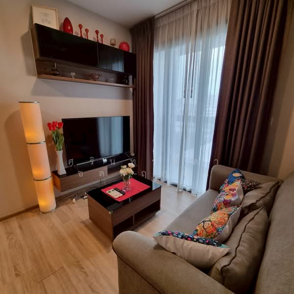 Taka Haus, Bangkok, 99 Soi Ekamai 10, Khlong Tan Nua, Watthana, Bangkok, 1 Bedroom, 45 sqm, Condo For Rent, by ศรินทร์ลดา ชลพฤกษา, 500300441 - DDproperty.com