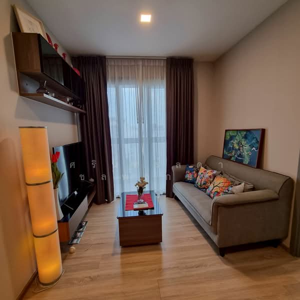 Taka Haus, Bangkok, 99 Soi Ekamai 10, Khlong Tan Nua, Watthana, Bangkok, 1 Bedroom, 45 sqm, Condo For Rent, by ศรินทร์ลดา ชลพฤกษา, 500300441 - DDproperty.com