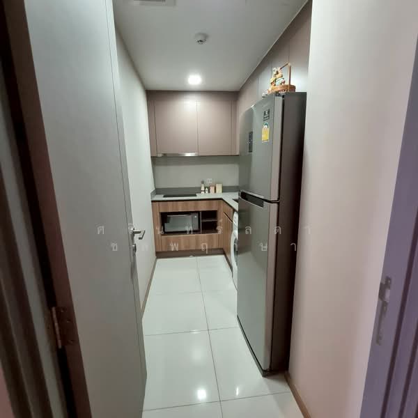 Taka Haus, Bangkok, 99 Soi Ekamai 10, Khlong Tan Nua, Watthana, Bangkok, 1 Bedroom, 45 sqm, Condo For Rent, by ศรินทร์ลดา ชลพฤกษา, 500300441 - DDproperty.com