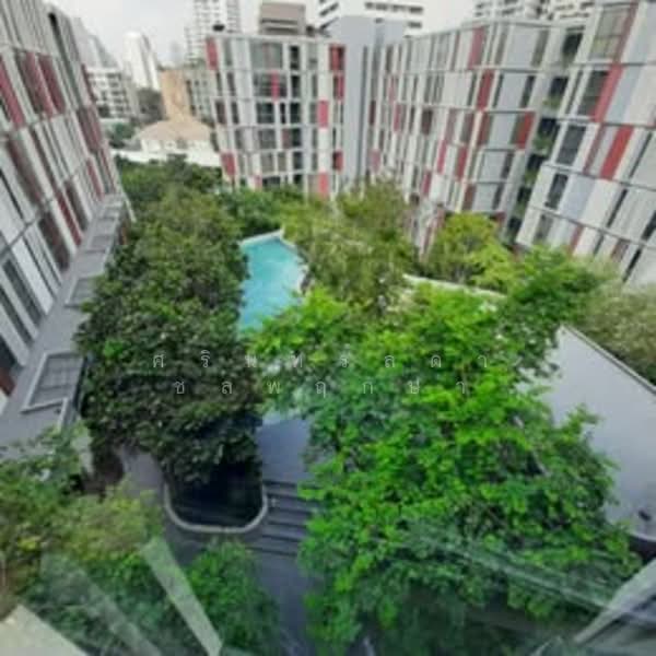 Taka Haus, Bangkok, 99 Soi Ekamai 10, Khlong Tan Nua, Watthana, Bangkok, 1 Bedroom, 45 sqm, Condo For Rent, by ศรินทร์ลดา ชลพฤกษา, 500300441 - DDproperty.com